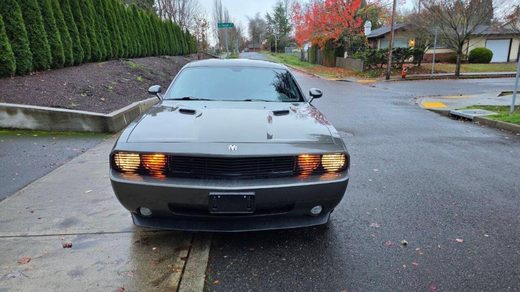 used 2010 Dodge Challenger car, priced at $17,995