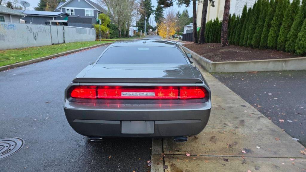 used 2010 Dodge Challenger car, priced at $17,995