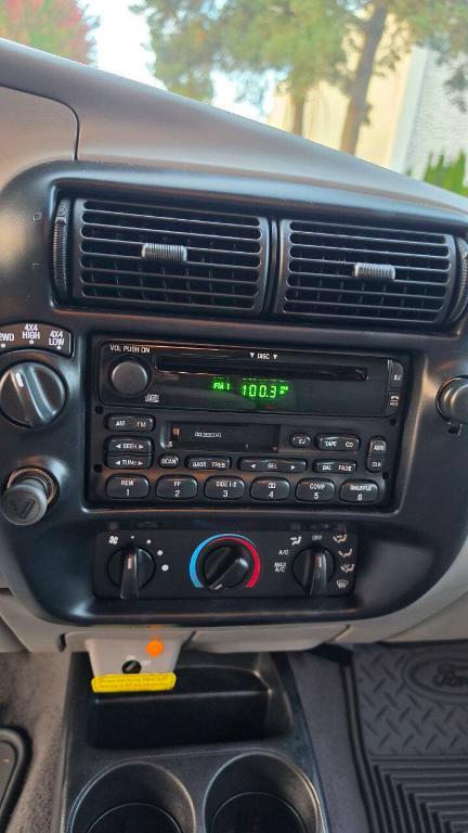 used 1999 Ford Ranger car, priced at $16,145