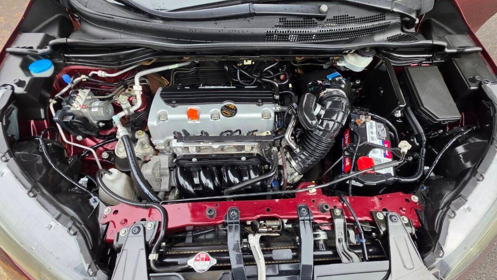 used 2014 Honda CR-V car, priced at $17,145