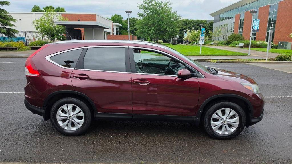 used 2014 Honda CR-V car, priced at $16,995