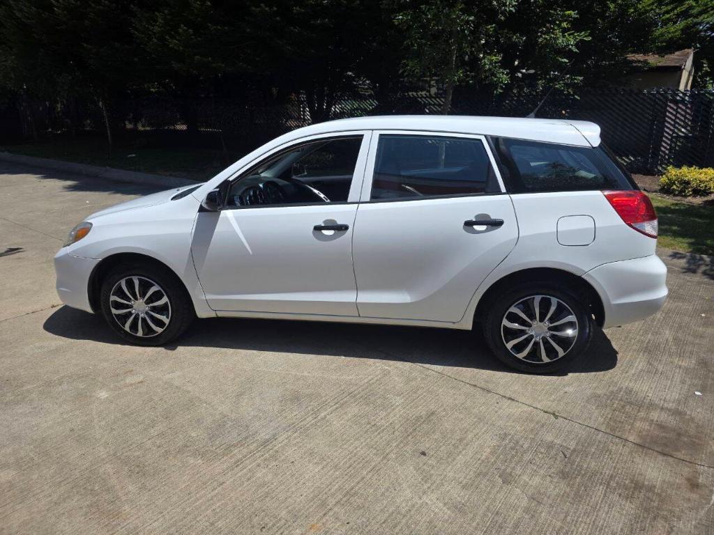 used 2004 Toyota Matrix car, priced at $2,995