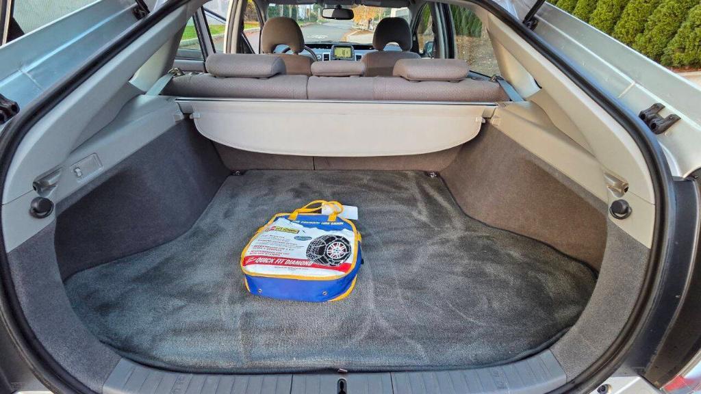 used 2008 Toyota Prius car, priced at $10,995