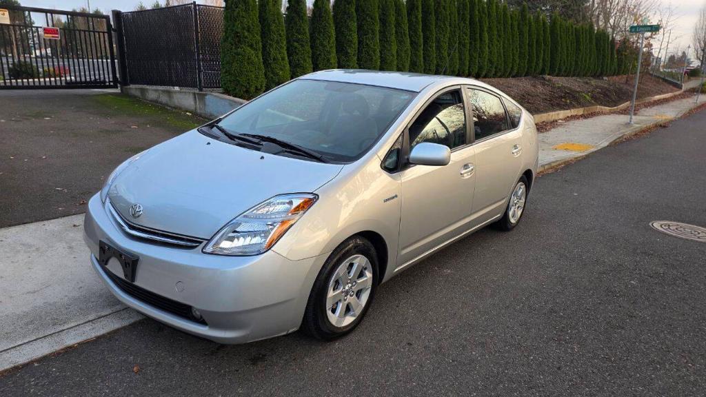 used 2008 Toyota Prius car, priced at $10,995