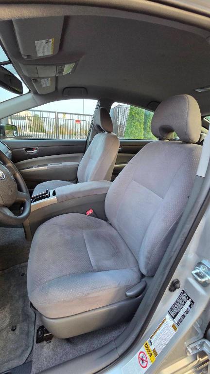 used 2008 Toyota Prius car, priced at $10,995