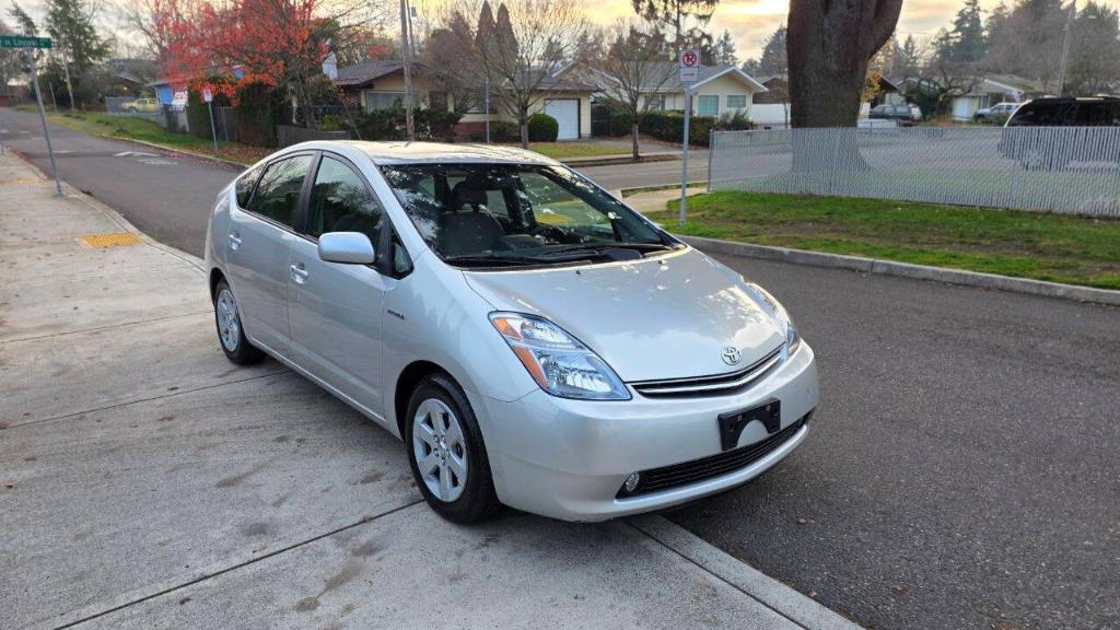 used 2008 Toyota Prius car, priced at $10,995