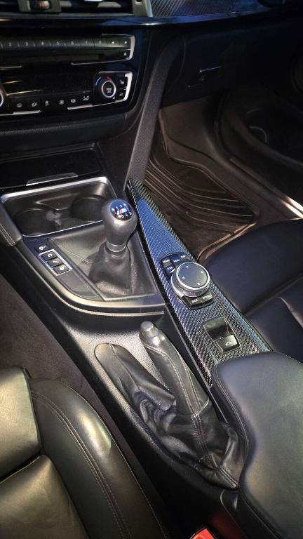 used 2017 BMW M4 car, priced at $29,995