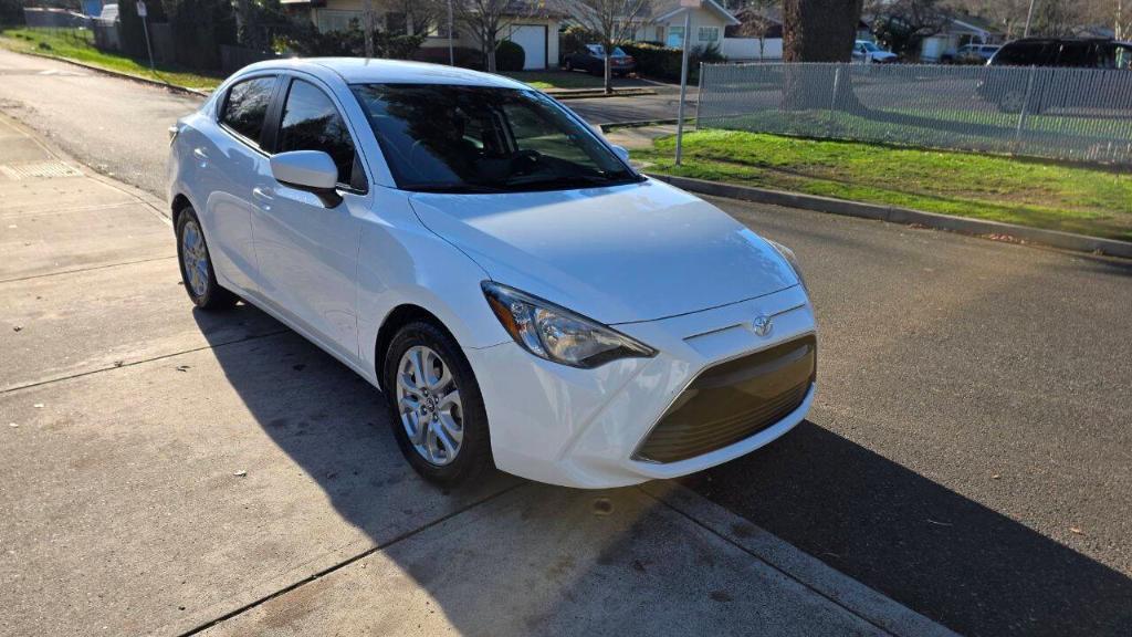 used 2017 Toyota Yaris iA car, priced at $12,995