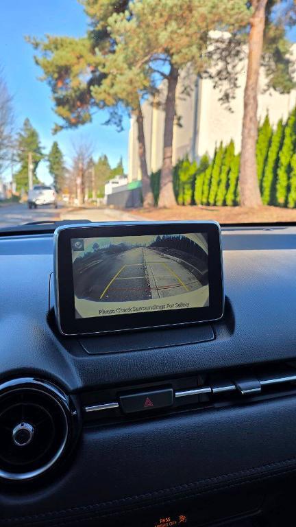 used 2017 Toyota Yaris iA car, priced at $12,995