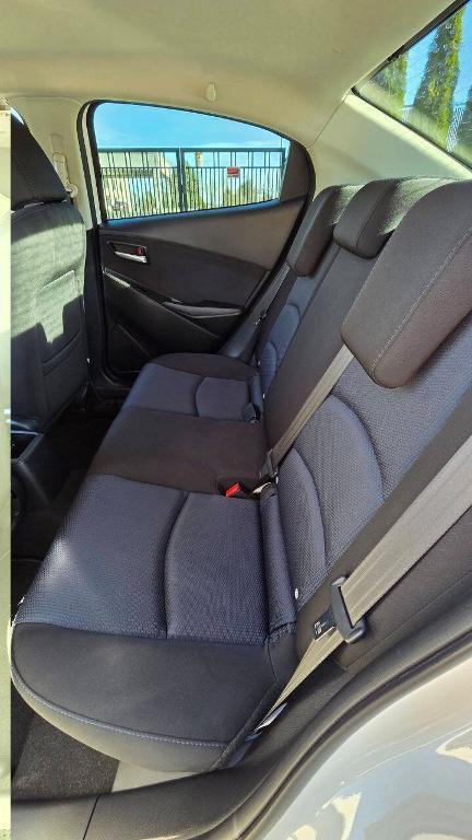 used 2017 Toyota Yaris iA car, priced at $12,995