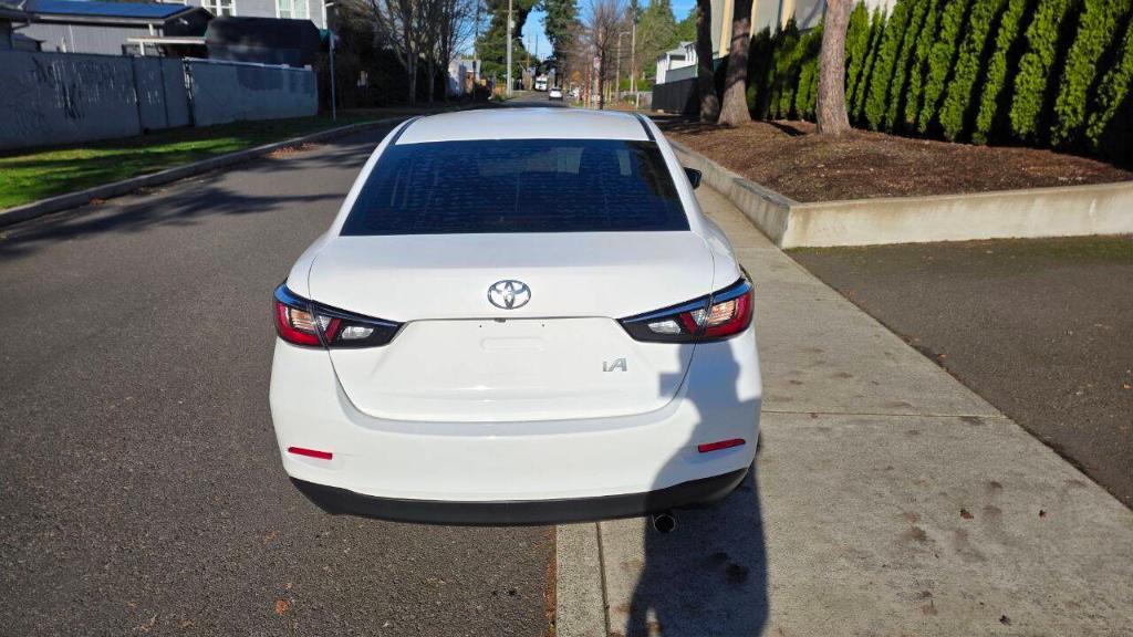 used 2017 Toyota Yaris iA car, priced at $12,995