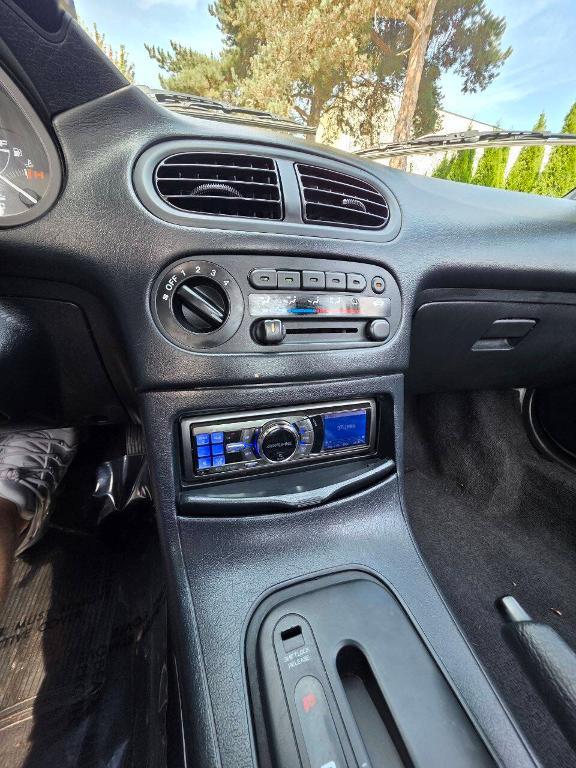 used 1993 Honda del Sol car, priced at $8,995