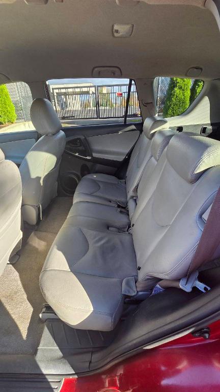 used 2009 Toyota RAV4 car, priced at $6,995
