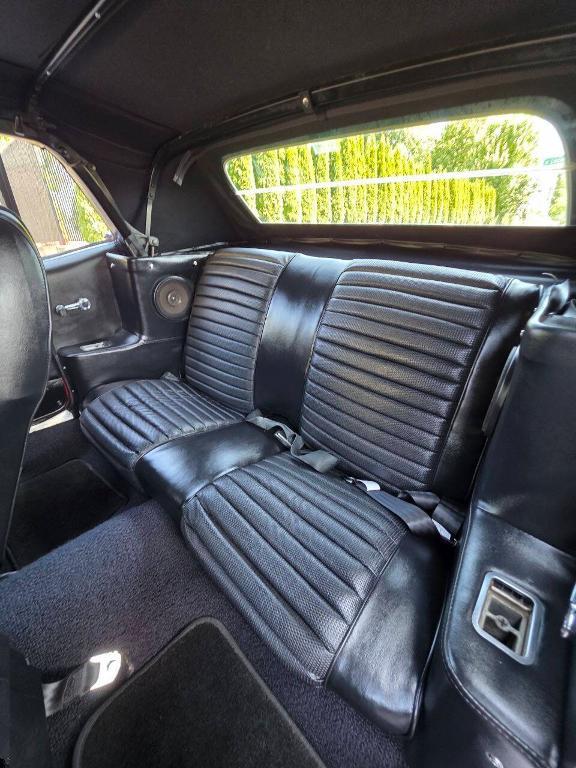 used 1970 Ford Mustang car, priced at $26,995