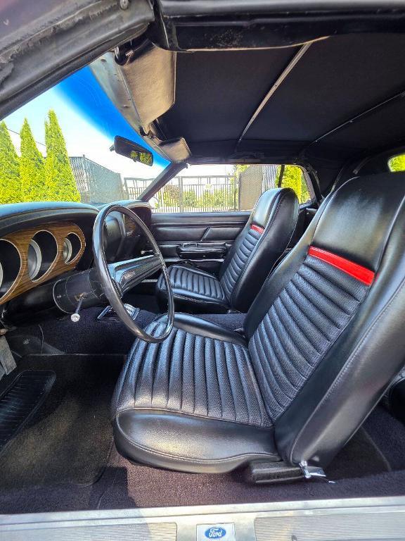 used 1970 Ford Mustang car, priced at $26,995