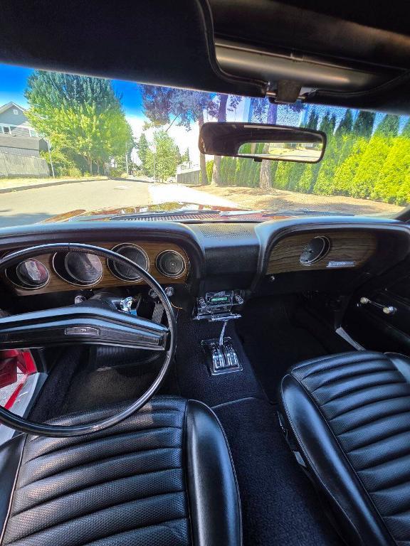 used 1970 Ford Mustang car, priced at $26,995