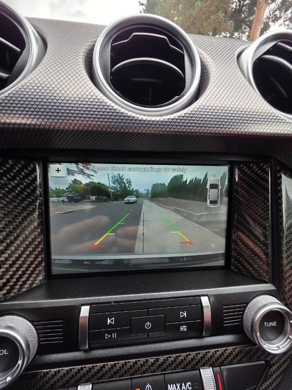 used 2019 Ford Mustang car, priced at $31,995