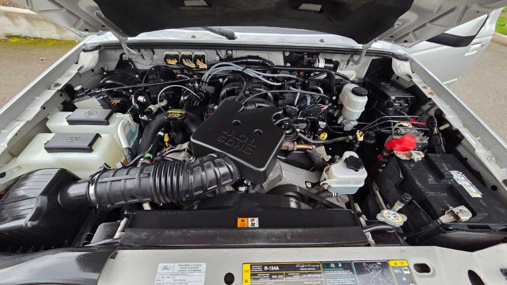 used 2008 Ford Ranger car, priced at $9,995