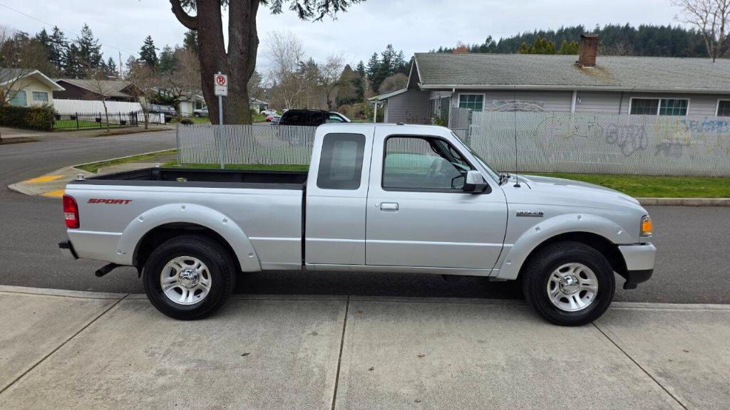 used 2008 Ford Ranger car, priced at $9,995