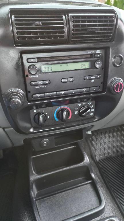 used 2008 Ford Ranger car, priced at $9,995