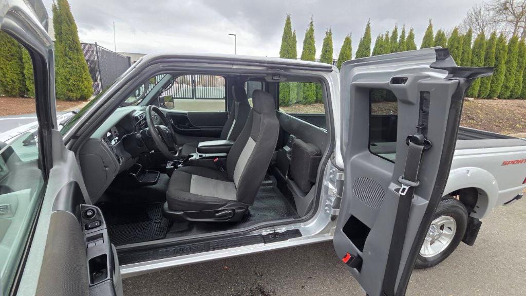 used 2008 Ford Ranger car, priced at $9,995