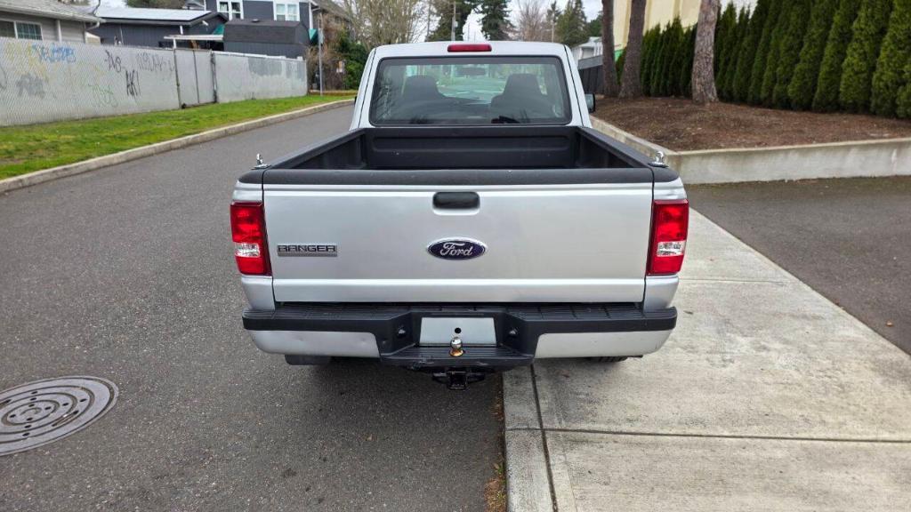 used 2008 Ford Ranger car, priced at $9,995
