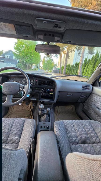 used 1994 Toyota 4Runner car, priced at $13,995