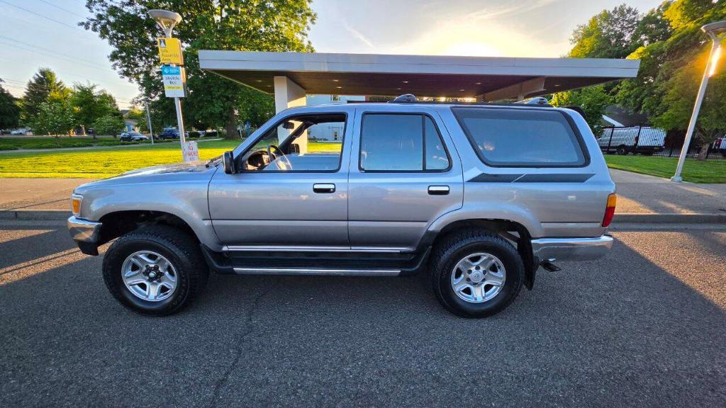 used 1994 Toyota 4Runner car, priced at $13,995