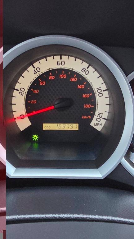 used 2013 Toyota Tacoma car, priced at $12,495