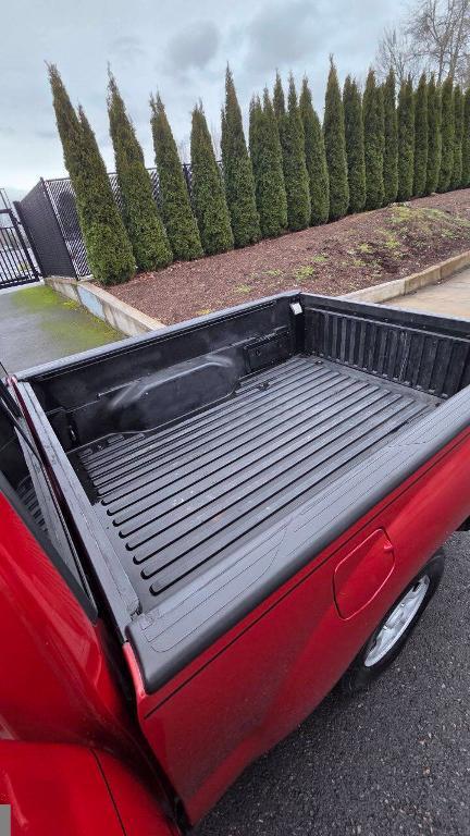 used 2013 Toyota Tacoma car, priced at $12,495