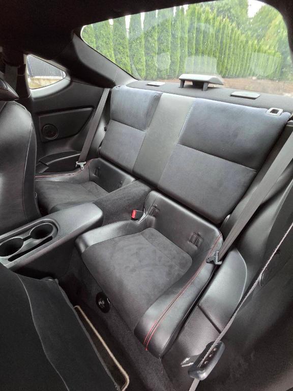 used 2013 Subaru BRZ car, priced at $12,995