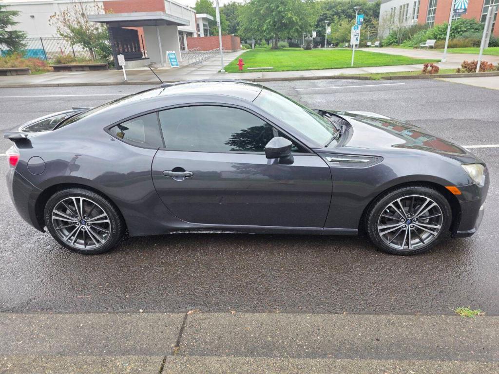 used 2013 Subaru BRZ car, priced at $12,995