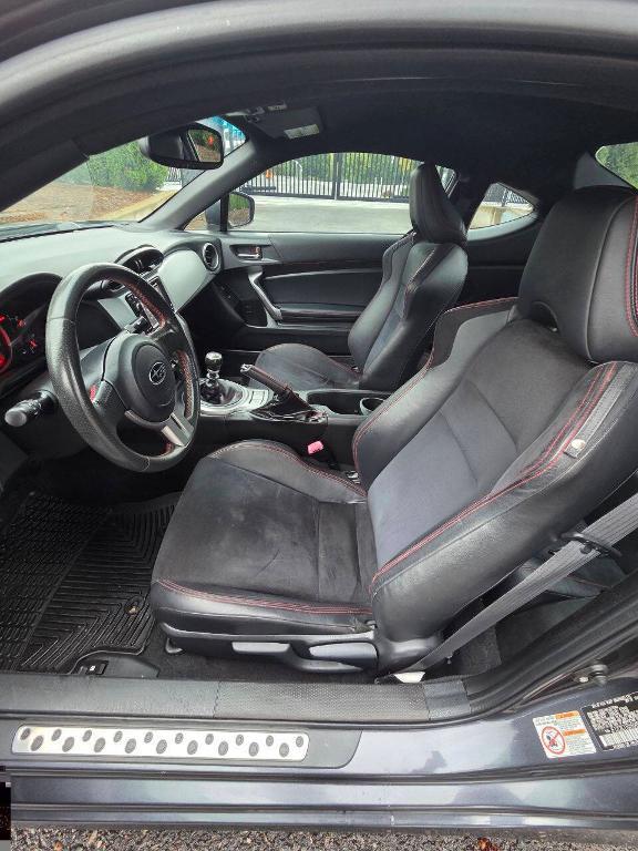 used 2013 Subaru BRZ car, priced at $12,995