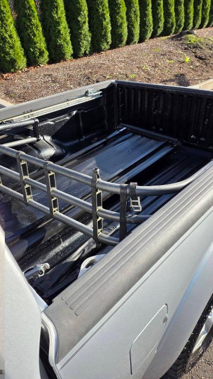 used 2007 Nissan Frontier car, priced at $11,995