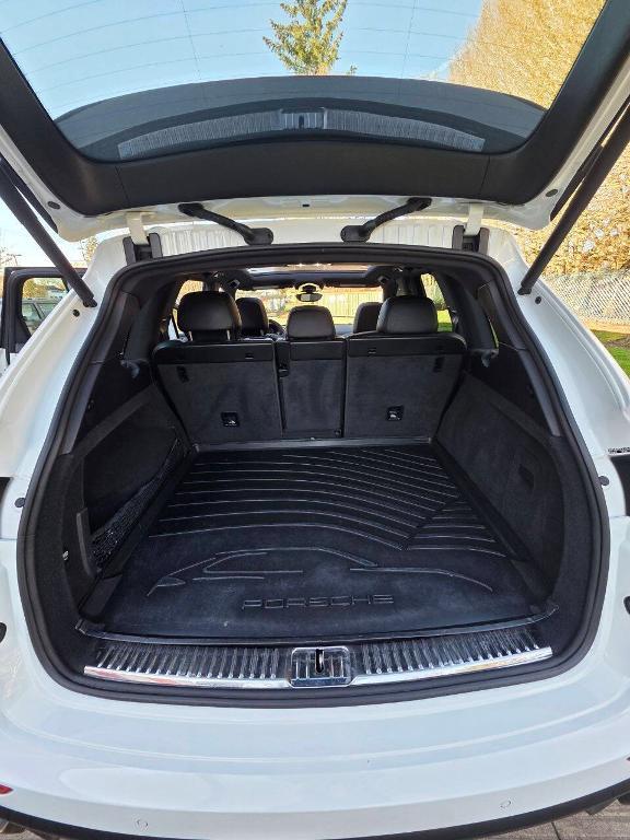 used 2016 Porsche Cayenne car, priced at $16,995