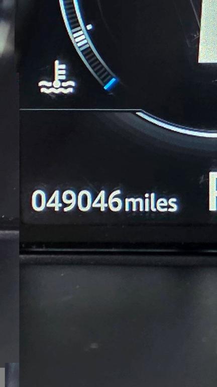 used 2018 Land Rover Range Rover Evoque car, priced at $16,995