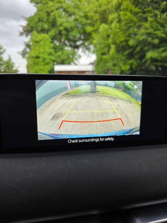 used 2021 Mazda CX-5 car, priced at $19,995