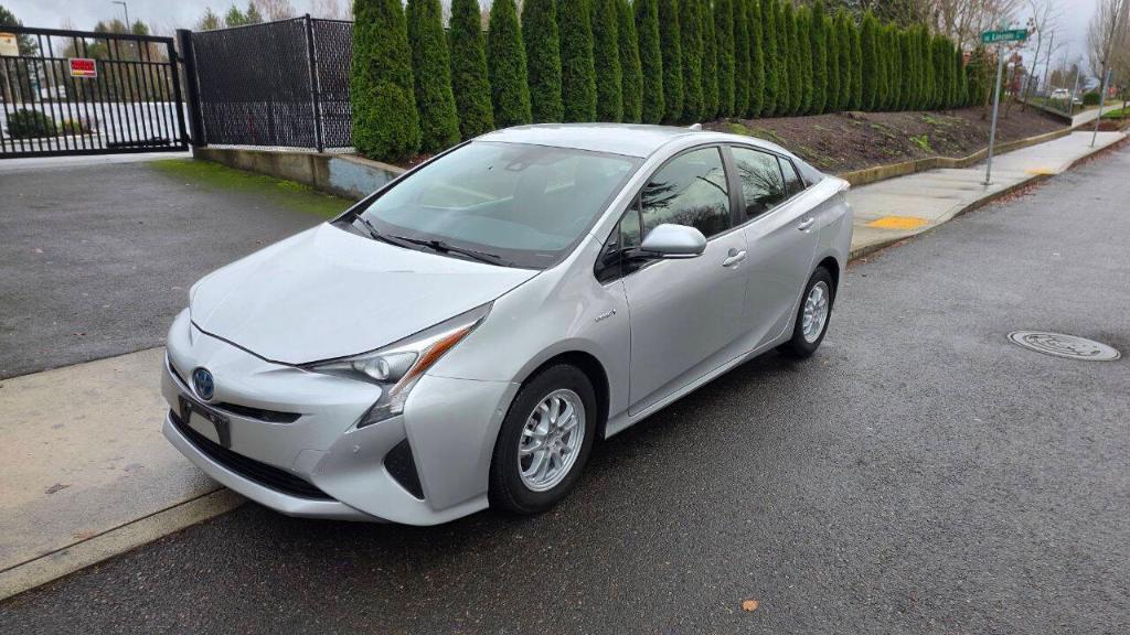 used 2018 Toyota Prius car, priced at $16,995