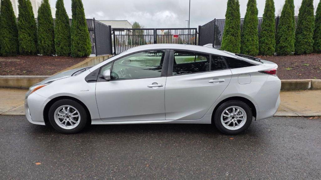 used 2018 Toyota Prius car, priced at $16,995