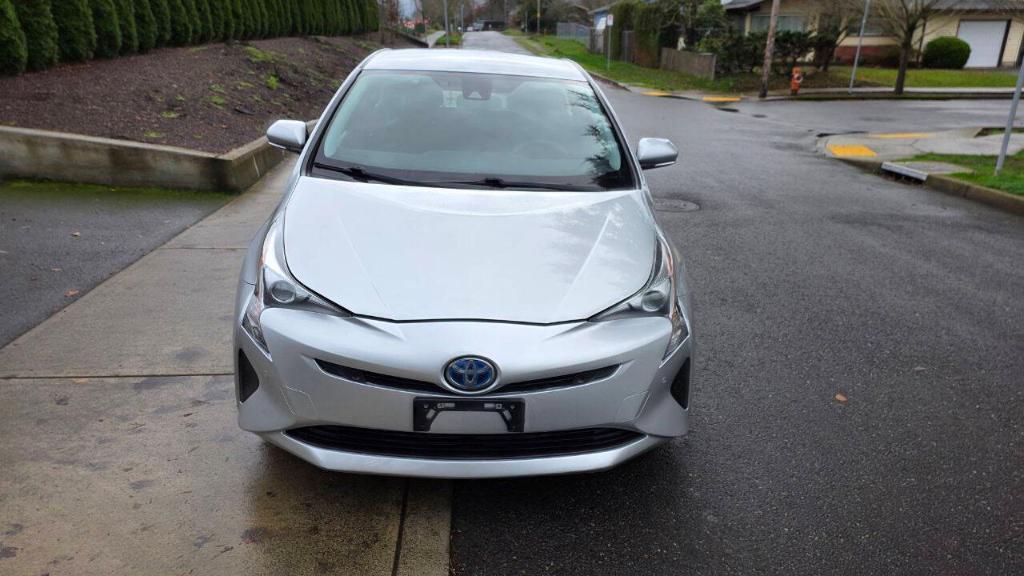 used 2018 Toyota Prius car, priced at $16,995