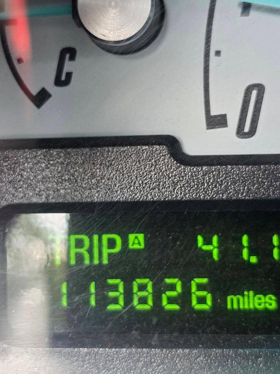 used 2002 Ford Thunderbird car, priced at $8,995