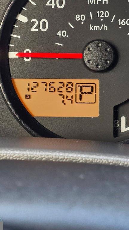 used 2007 Nissan Xterra car, priced at $9,995