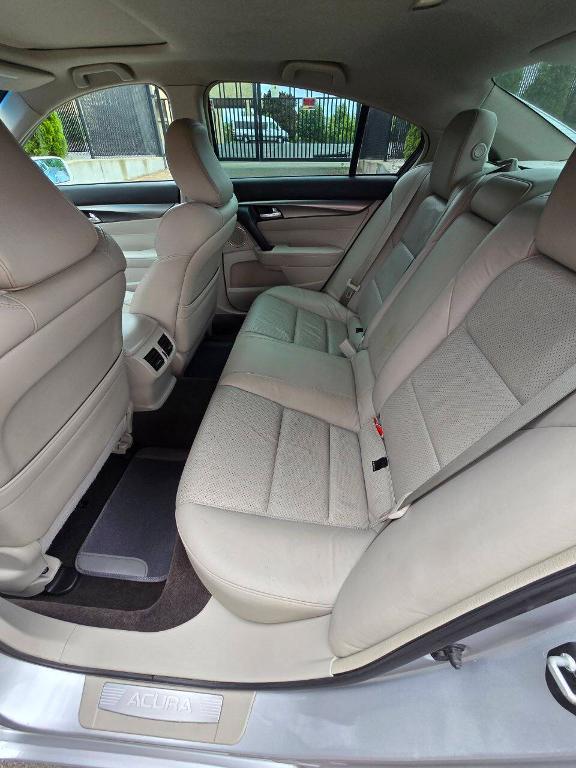 used 2012 Acura TL car, priced at $8,495