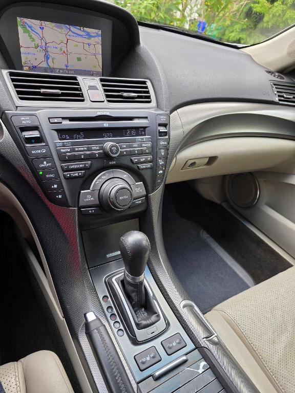 used 2012 Acura TL car, priced at $8,495