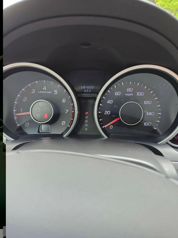 used 2012 Acura TL car, priced at $8,495