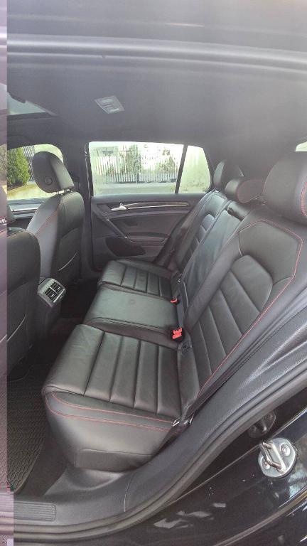 used 2016 Volkswagen Golf GTI car, priced at $13,995