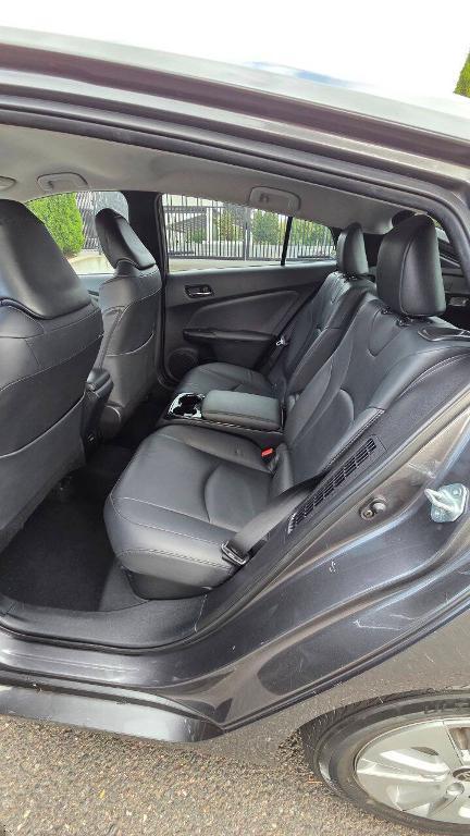 used 2018 Toyota Prius Prime car, priced at $16,995