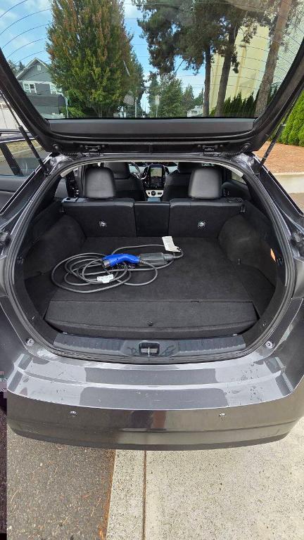 used 2018 Toyota Prius Prime car, priced at $16,995