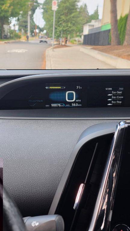 used 2018 Toyota Prius Prime car, priced at $16,995