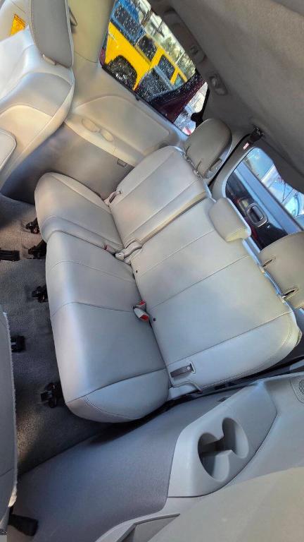 used 2014 Toyota Sienna car, priced at $18,995